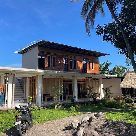 Rinjani Eco Villa Senaru Bayan Esterno foto