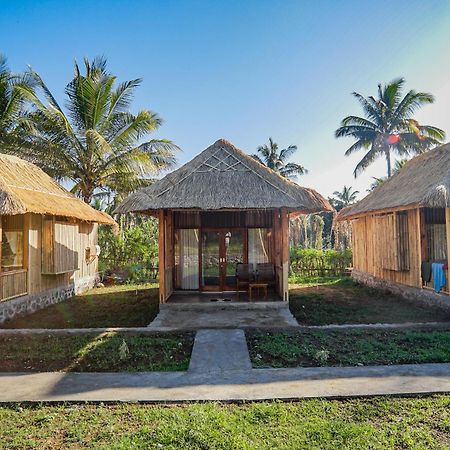 Rinjani Eco Villa Senaru Bayan Esterno foto