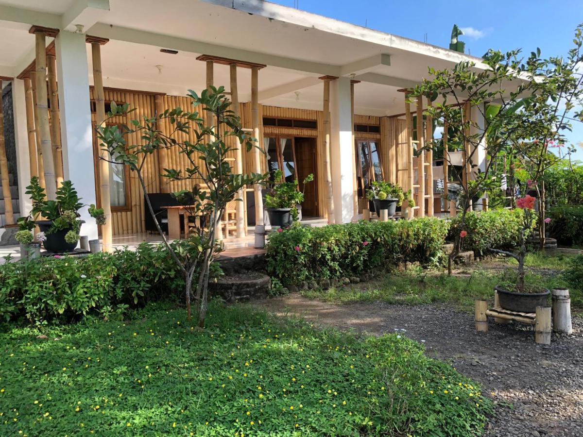 Rinjani Eco Villa Senaru Bayan Esterno foto