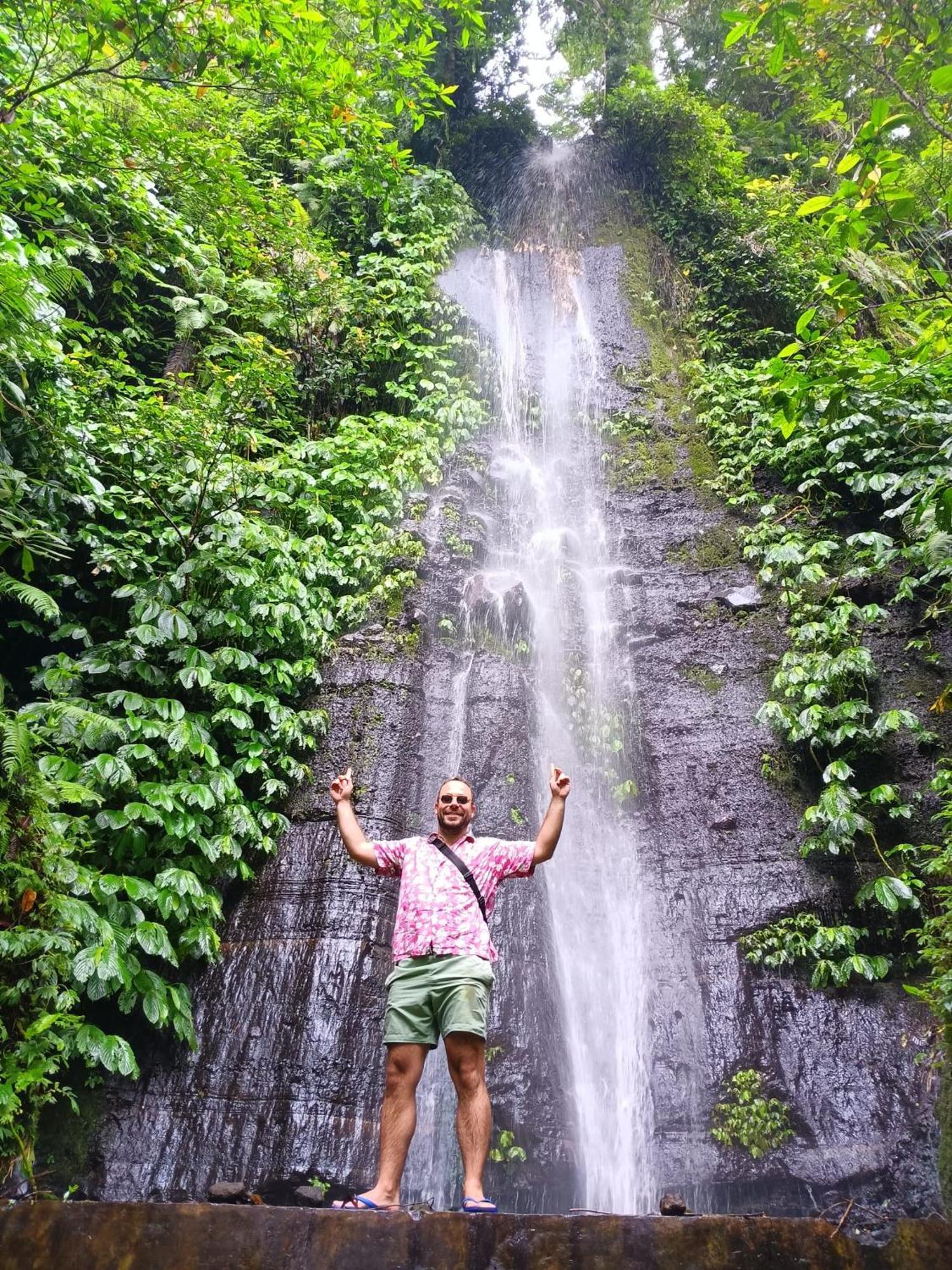 Rinjani Eco Villa Senaru Bayan Esterno foto