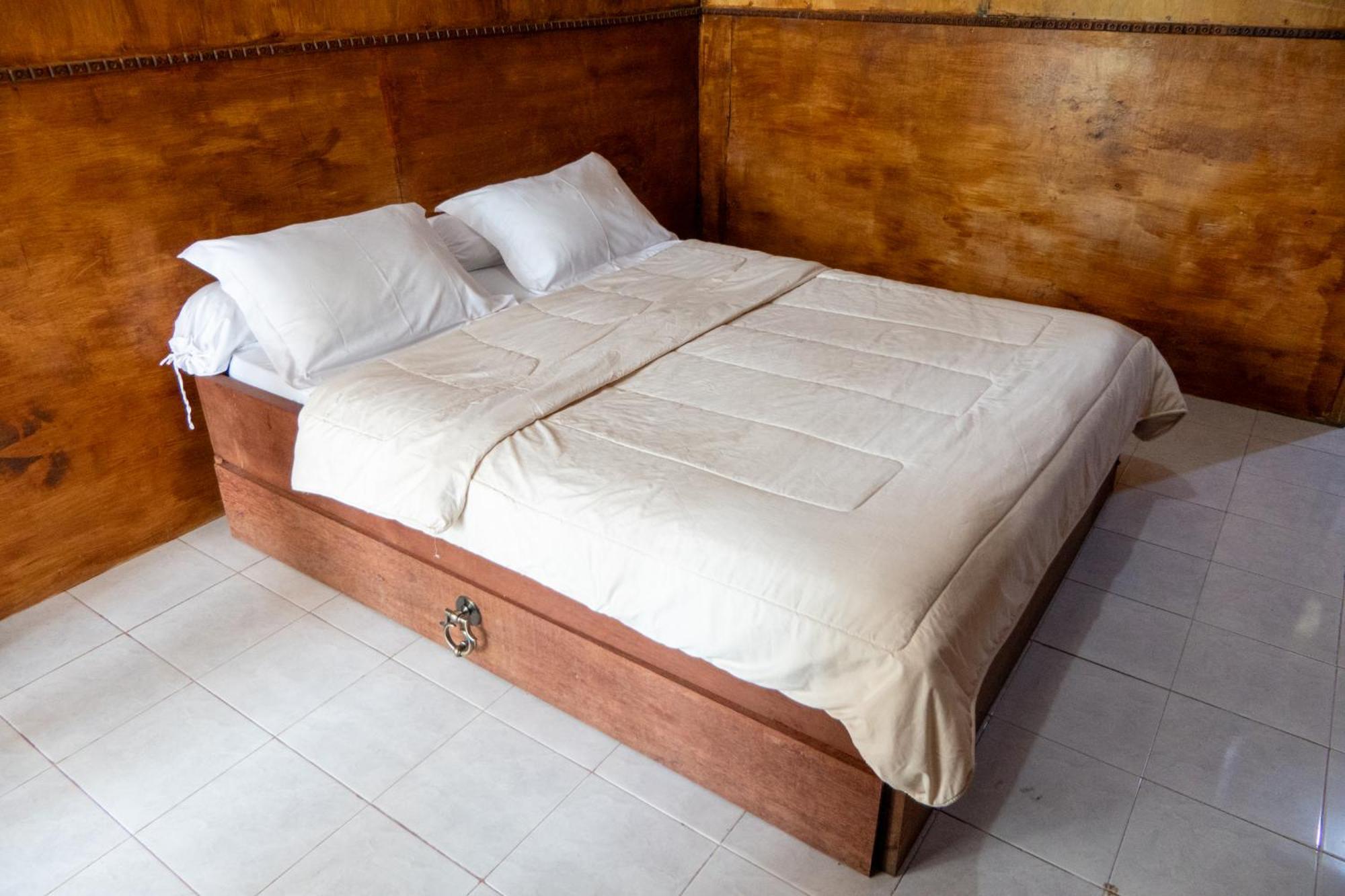Rinjani Eco Villa Senaru Bayan Esterno foto