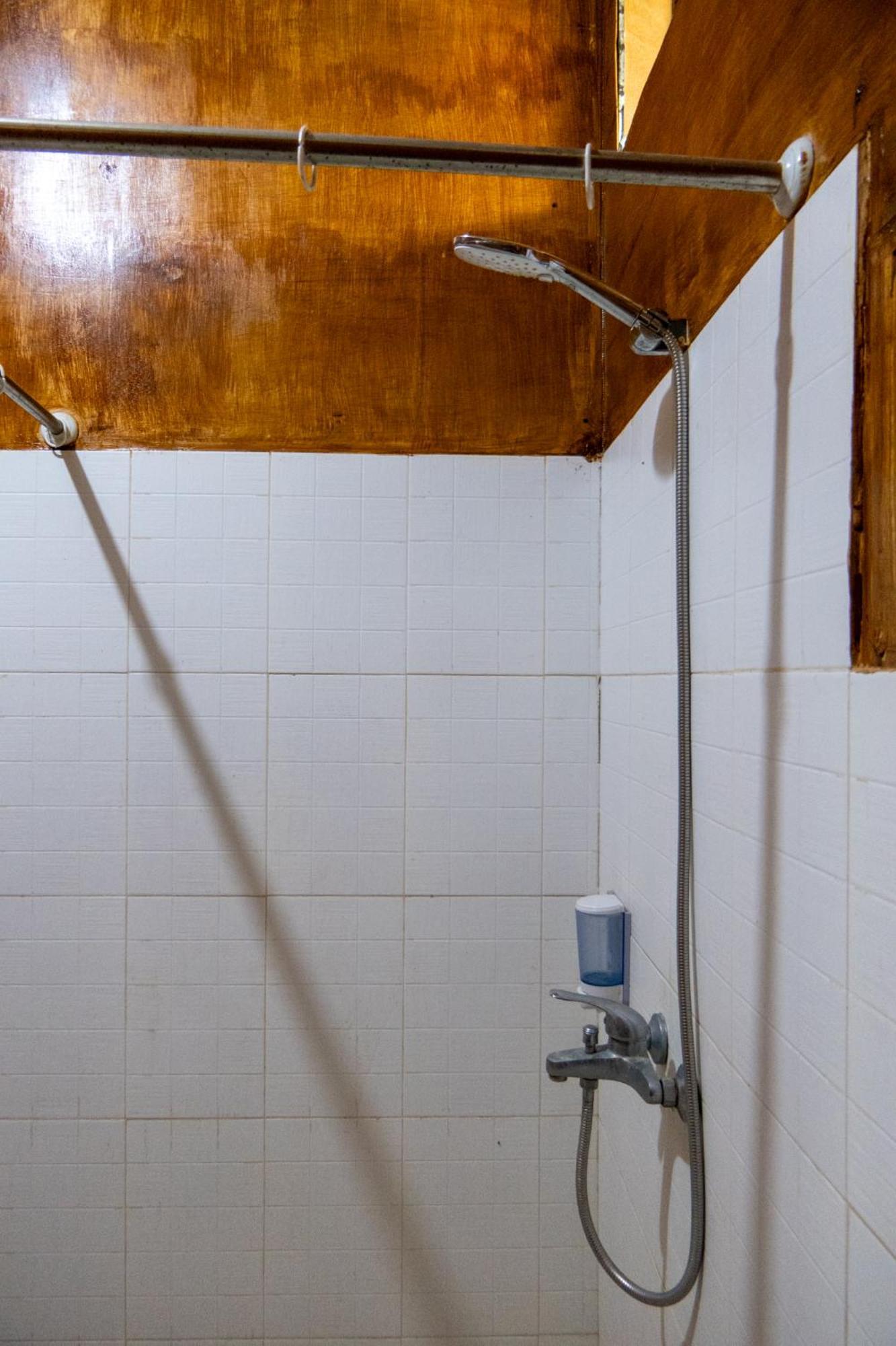 Rinjani Eco Villa Senaru Bayan Esterno foto