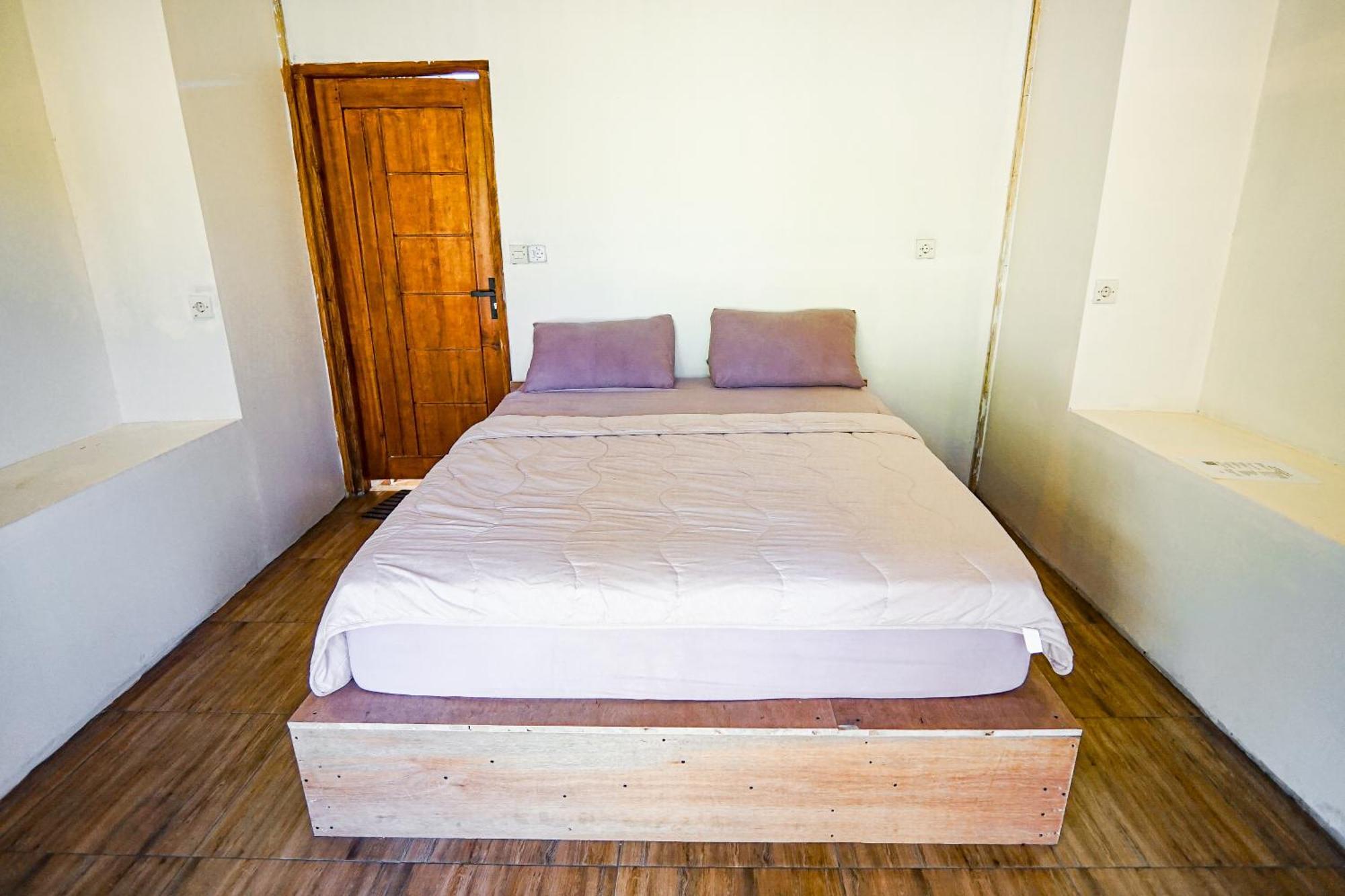 Rinjani Eco Villa Senaru Bayan Esterno foto