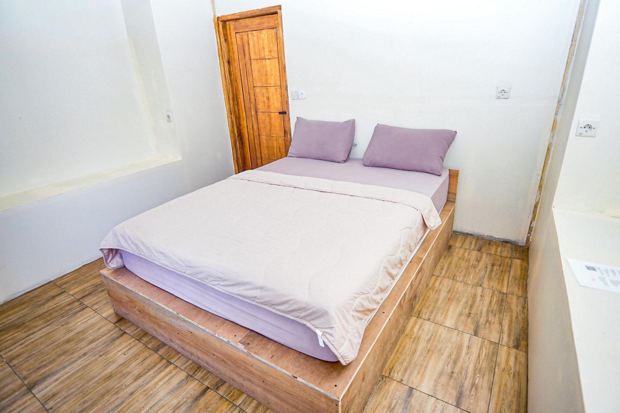 Rinjani Eco Villa Senaru Bayan Esterno foto