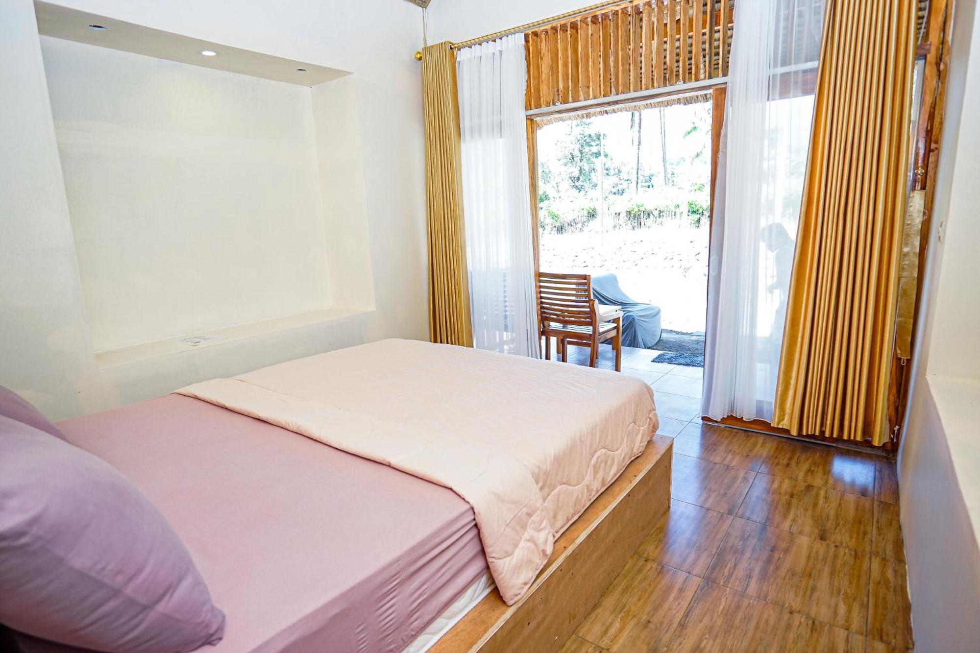 Rinjani Eco Villa Senaru Bayan Esterno foto