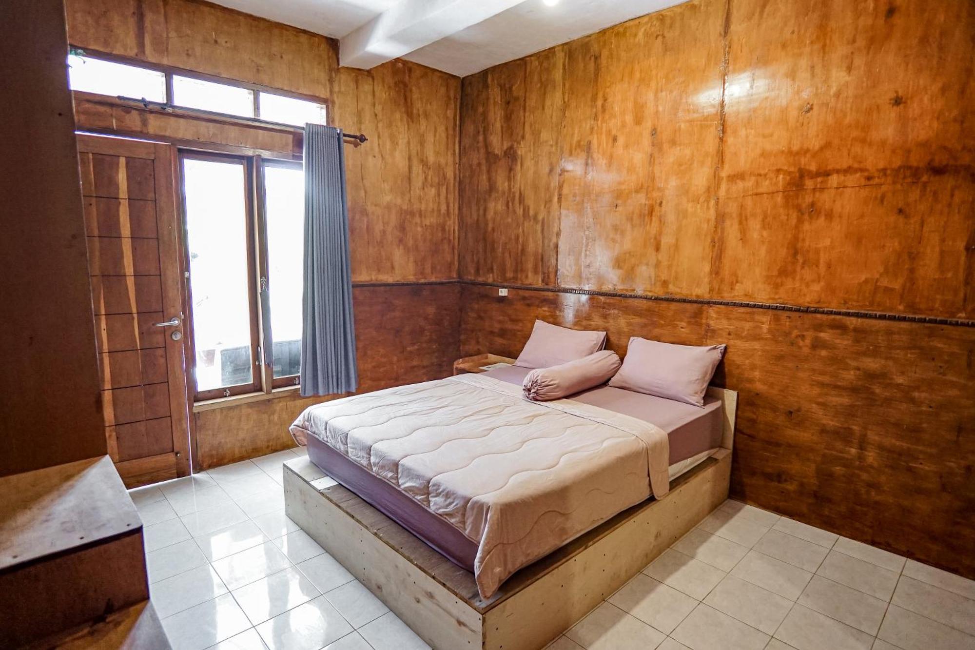 Rinjani Eco Villa Senaru Bayan Esterno foto